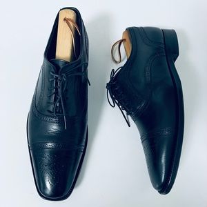 To boot New York Men’s Shoes 8